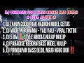 Download Lagu FULL ALBUM DJ BASS NGUK MID PEDES NTROTOK ‼️TERBARU 2025