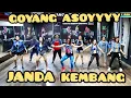 Download Lagu JANDA KEMBANG BY SEKARWANGI / DANGDUT,SENAM KREASI