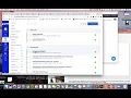 Uploading your Zoom on Canvas