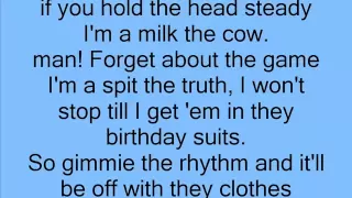 Usher - Yeah