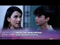 Tegas! Kenzo Tak Ingin Dipaksa Soal Pilihan Hatinya | Merangkai Kisah Indah - Episode 119