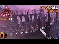 Lagu ARK First Time In The Vampire City - Lost Colony NOOBLETS Lets Play Episode 24!