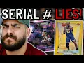 The TRUTH About Serial Numbered SPORTS CARDS