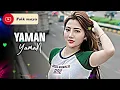 Yaman Yaman (يامن يامن) | Official Music Video | New Arabic Song | Best Techno DJ Remix