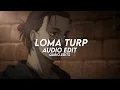 Download Lagu loma turp - asanrap [edit audio]