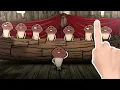 「なめこのうた」 PV　（うた：福原遥 ）