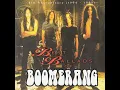 Kisah - Boomerang
