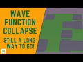 Getting Started With Procedural Content Generation with Wave Function Collapse - Unity