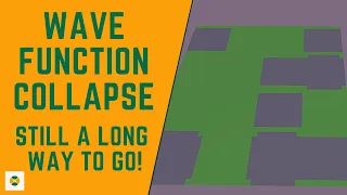 Getting Started With Procedural Content Generation with Wave Function Collapse - Unity