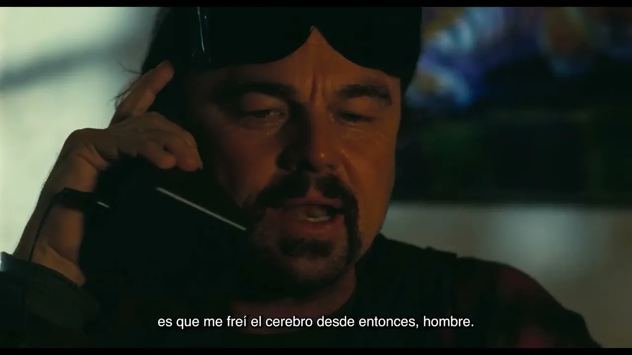 Warner Bros. Pictures Latinoamérica channel featured image