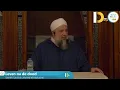 Lagu Lezing | Leven na de dood | Sheikh Said bin Ahmed el Mokadmi