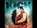JUMME KI RAAT | KICK | MIKA SINGH & PALAK MUCHHAL