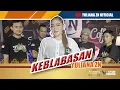 Download Lagu KEBABLASAN -  YULIANA ZN ( Official Video Music )
