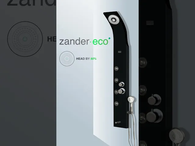 Zander - Eco