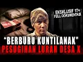Lagu UDAH KAYAK DEMO SEMBAKO !! SATU KAMPUNG NGAMUK GERUDUK PELAKU PESUGIHAN KUNTILANAK DI DESA X