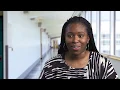 Why Rush Danesha Lewis Explains