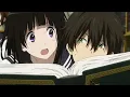 Story WA Anime - Hyouka