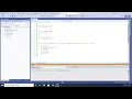 Getting Started with C11 or C17 in Visual Studio 2019 on Windows 10