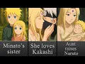 Download Lagu What If Minato Had a Younger Sister?