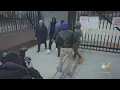 R Kelly Released From Cook County Jail After Posting 100 000 Bond