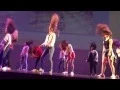 Download Lagu Caliente - Jay Santos Dance Cover
