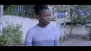 enock bella i swear official video
