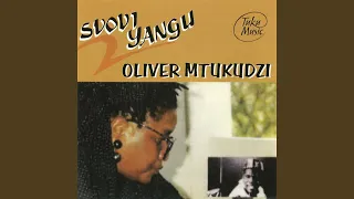 mbabvu yangu