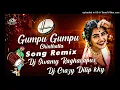 Download Lagu # Gumpu Gumpu Chinthala Dj Song Mix By Dj Swamy Raghavapur Dj Crazy Dilip kky #