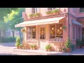 Download Lagu Chill Acoustic Korean Cafe Music | Korean Guitar Music | Coffee Shop Cafe Playlist | K-POP BGM
