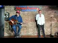 Joshua Benard performs 2 songs with Dad Maurice Benard