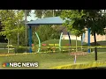 Indescribable Residents express shock over Michigan splash pad shooting