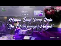 Download Lagu Hosana Bagi Sang Raja (Ya Tuhan punya-Mu lah) - GBI Suropati Malang