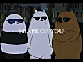 Download Lagu Ed Sheeran- Shape Of You [Ultra Slowed+Reverb]- use headphones-                \