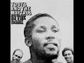 Revolution - Toots & The Maytals