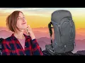 What to Know Before You Buy Osprey Aura 65L Pack Review