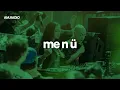 me n u AM RADIO 020 Austin