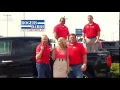 Great Deals at Rogers Dabbs Chevrolet