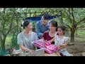 Download Lagu CEO James \u0026 Tu Diep: Wanita kaya dan baik hati untuk gadis miskin
