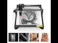Atomstack A5 M40 High Performance Fixed Focus Laser Engraving Machine