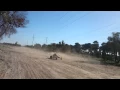 PIRANHA BUGGY ANTMANS GSXR1000