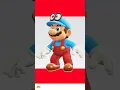 Ice Flower in Mario Odyssey