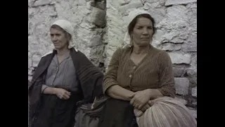 frana in lucania luigi di gianni 1960 en fr sub 