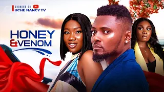 honey u0026 venom maurice sam chinenye nnebe ebube nwaguru 2024 nollywood romance movie recap