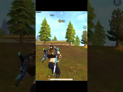 ALAN SONUU 1v2 😱