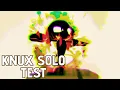 Download Lagu [W.I.P] Knuckles Solo Theme – OUTCOME MEMORIES UST (Concept)