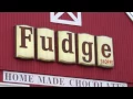 The Fudge Shoppe in Flemington NJ