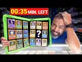 Download Lagu Complete Set in 48-Hours or Lose It All (Pokémon Card Challenge)