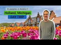 Ultimate Guide Holland MI Day Trip