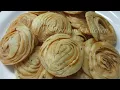 Download Lagu Crispy Verki Puri Recipe - Diwali Special Snacks - Tea Time Snacks - Easy Three Layer Puri