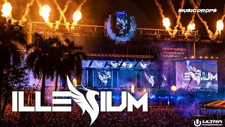 Download ILLENIUM [Drops Only] @ Ultra Music Festival Miami 2022 | Mainstage MP3